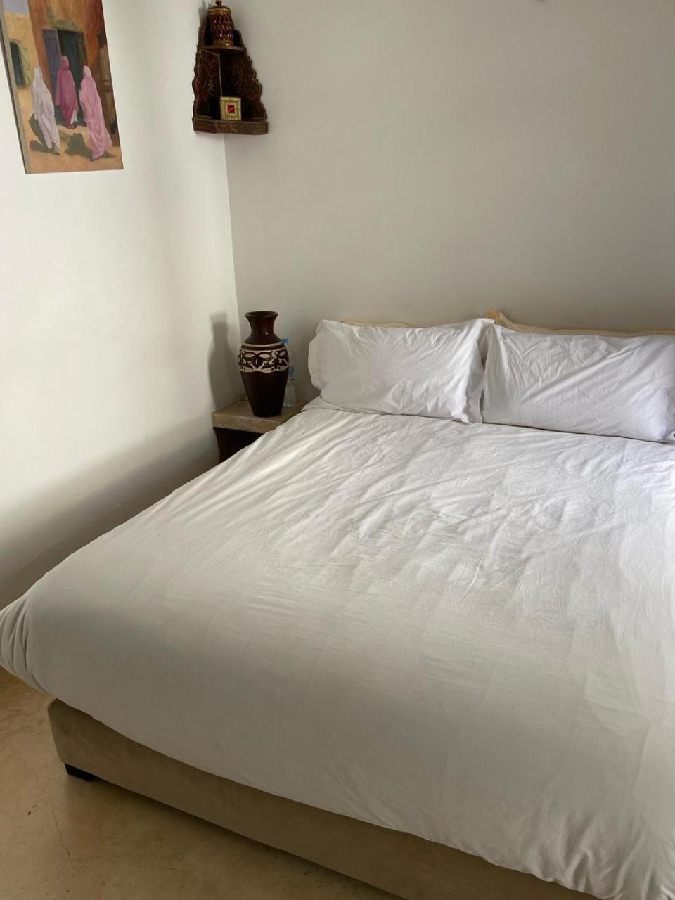 מרקש Riad Essaada מראה חיצוני תמונה
