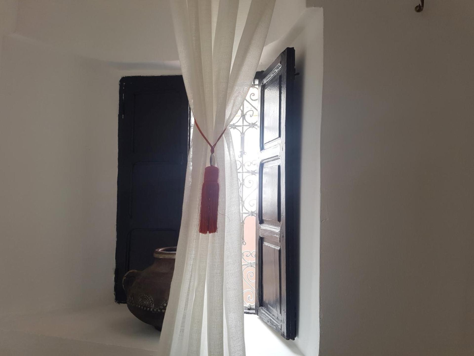 מרקש Riad Essaada מראה חיצוני תמונה