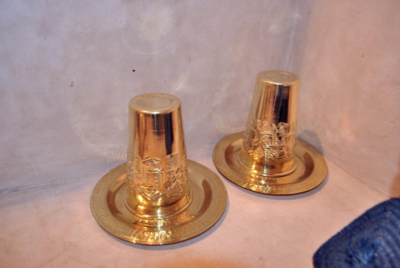מרקש Riad Essaada מראה חיצוני תמונה