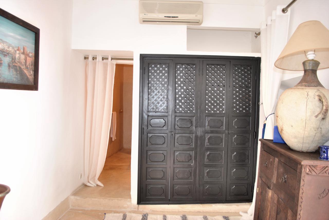 מרקש Riad Essaada מראה חיצוני תמונה