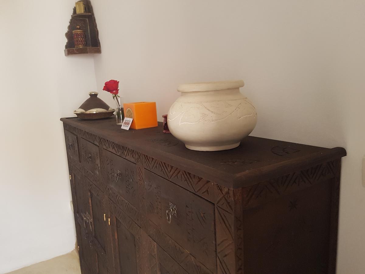 מרקש Riad Essaada מראה חיצוני תמונה